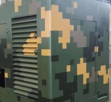 淮安要保证迷彩漆施工的颜色准确性