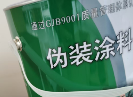 淮安外墙迷彩漆材料价约 45-60 元 /k